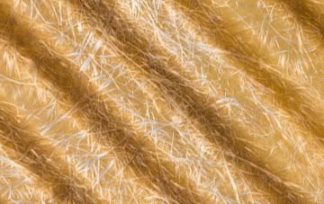 Stanton Long fibreglass roof waterproofing