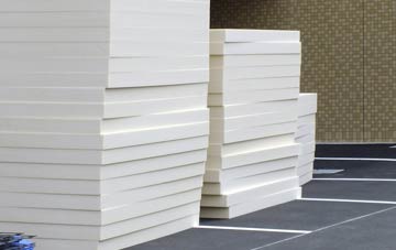 Stanton Long flat roof insulation costs