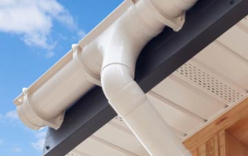 Stanton Long gutter installation costs