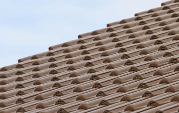 plastic roofing Stanton Long, Shropshire