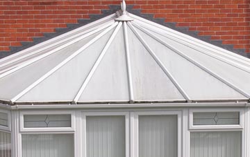 Stanton Long polycarbonate conservatory roof repairs