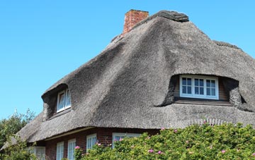 thatch roofing Stanton Long, Shropshire