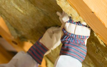types of Stanton Long pitched roof insulation materials
