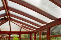 Stanton Long conservatory roofing insulation